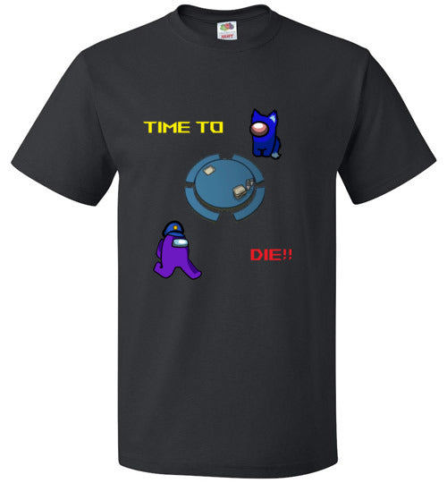 Wolfbaneee93 Die Tee