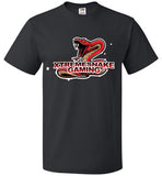 XtremeSnake Gaming Logo Tee