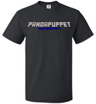 Pandapuppet T-shirt