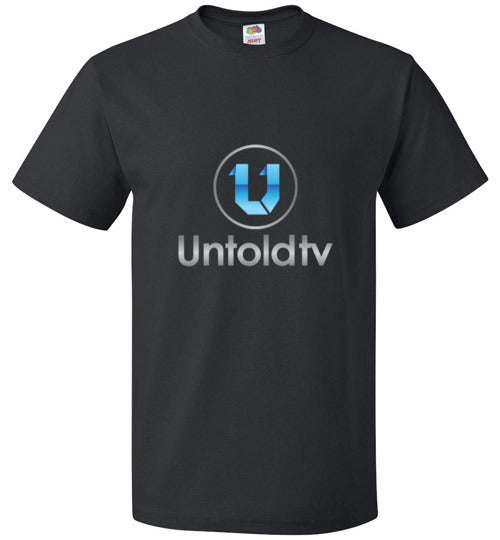 Untoldtv Logo Tee