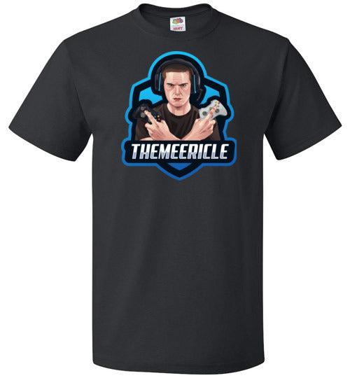 TheMeericle Classic Tee