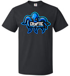 Cryptic Core Gaming Tee
