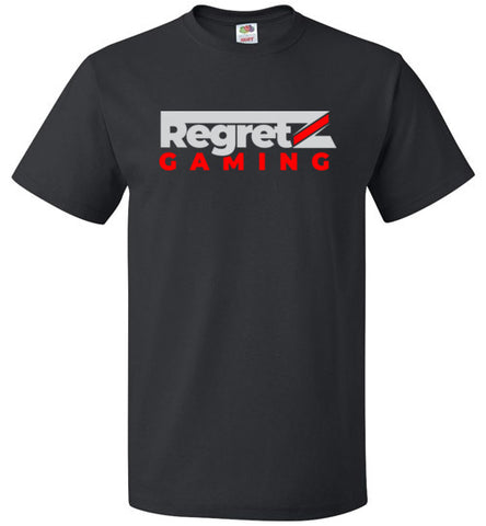 RegretZ Gaming Tee