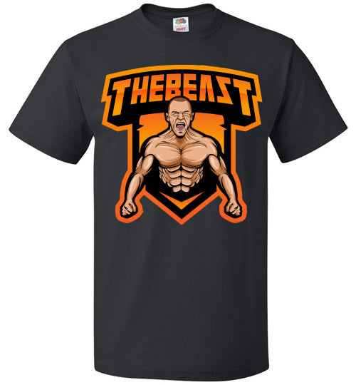 The Beast Tee
