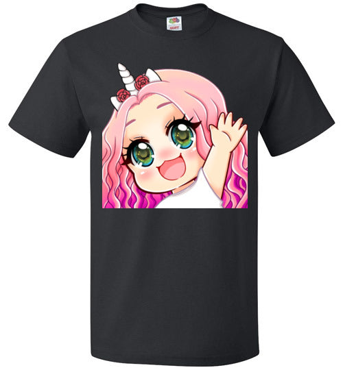 WyleeKylee Classic New Logo Tee