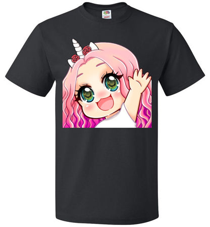 WyleeKylee Classic New Logo Tee