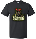 Beast_Snipez Tee