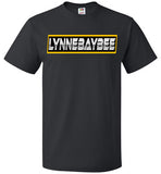 Lynnebaybee Classic Logo Tee