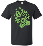 Mike D Gaming Tee