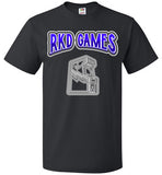 RKD Games Classic Tee