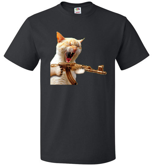 Tango Down Tee