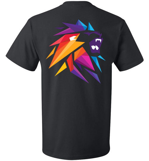 Starbeast Blue Logo Tee