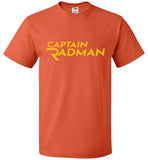 Captain Radman Tee