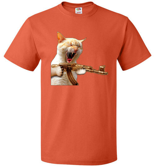 Tango Down Tee