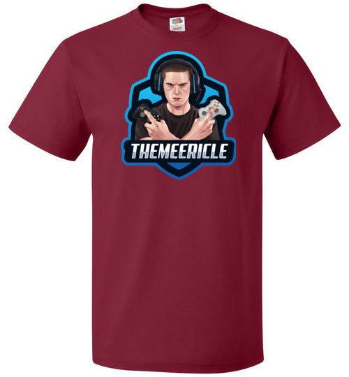 TheMeericle Classic Tee