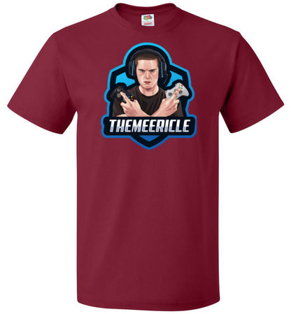 TheMeericle Classic Tee