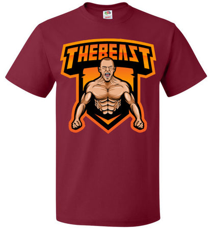 The Beast Tee