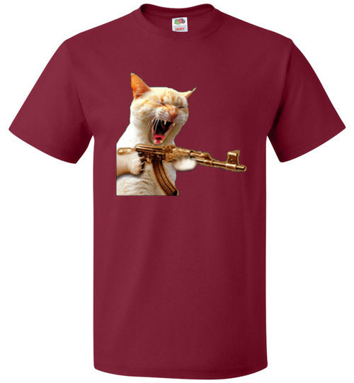Tango Down Tee
