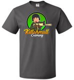 Killahmall Logo Tee