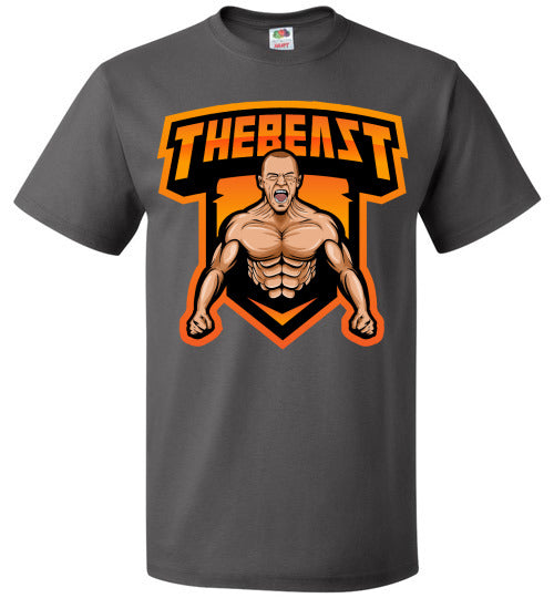 The Beast Tee