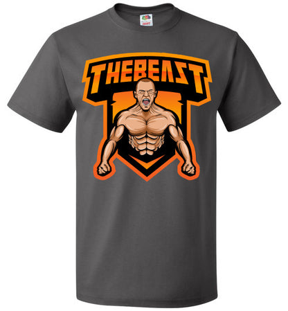 The Beast Tee