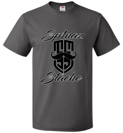Sp1naz Logo Tee