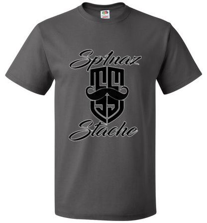 Sp1naz Logo Tee