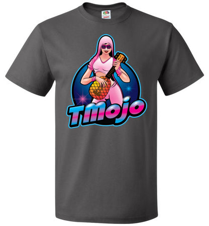 TMojo Logo Tee