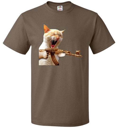 Tango Down Tee