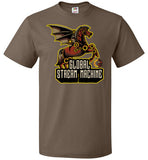 Global Stream Machine T-Shirt