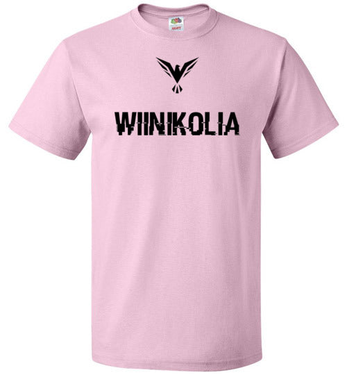 Wiinikolia Classic Tee