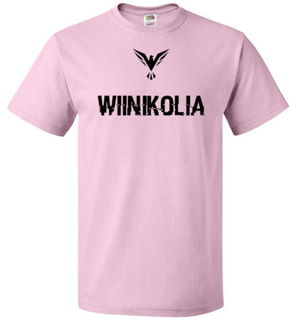 Wiinikolia Classic Tee