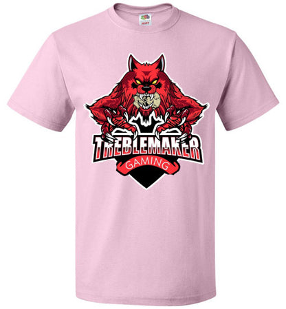 Treblemaker Gamin Tee