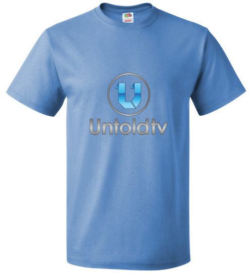 Untoldtv Logo Tee