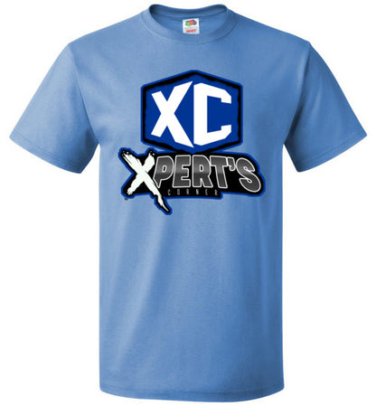 Xperts Corner Tee