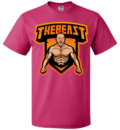 The Beast Tee