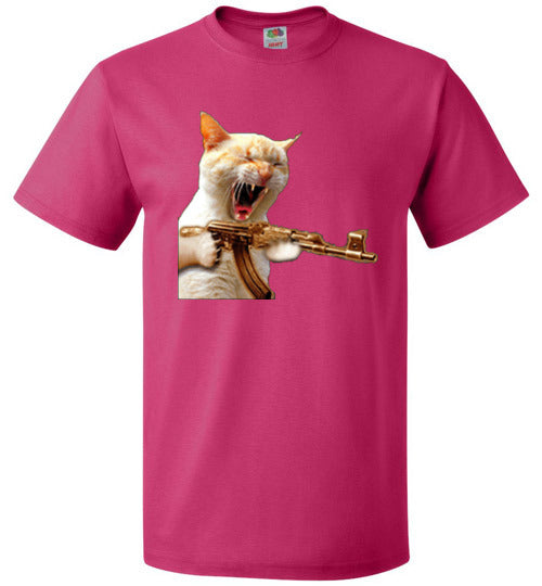 Tango Down Tee