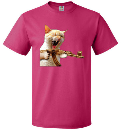 Tango Down Tee