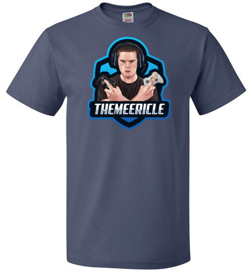 TheMeericle Classic Tee