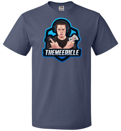 TheMeericle Classic Tee