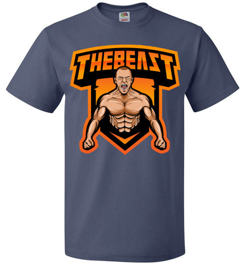 The Beast Tee