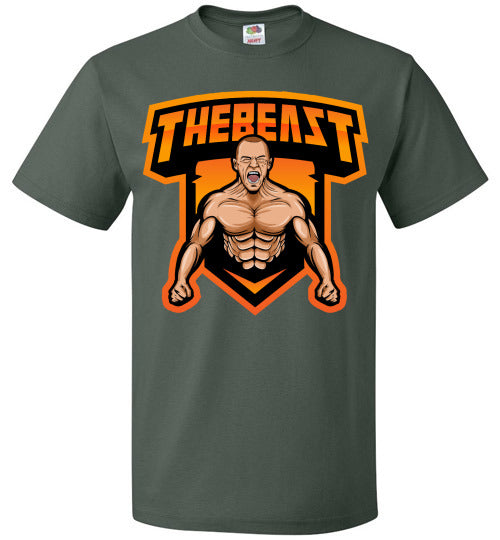 The Beast Tee