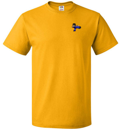 vipersfury86 Gaming Classic Tee