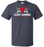 Leahy Gaming Classic Tee