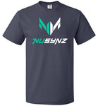 NuSynz Classic Logo Tee
