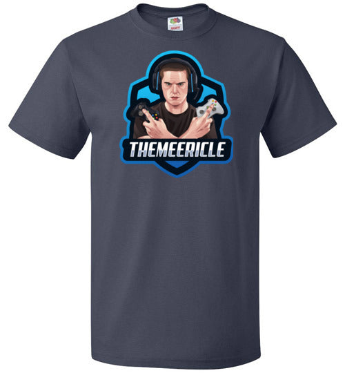 TheMeericle Classic Tee