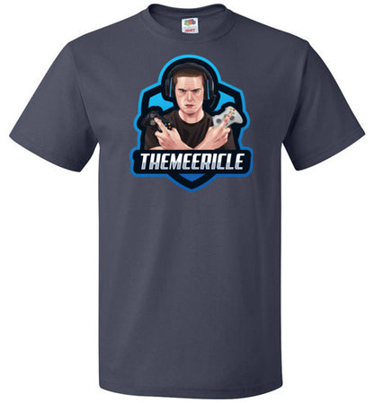 TheMeericle Classic Tee