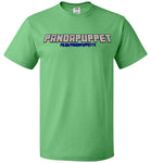 Pandapuppet T-shirt