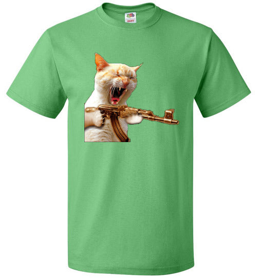 Tango Down Tee