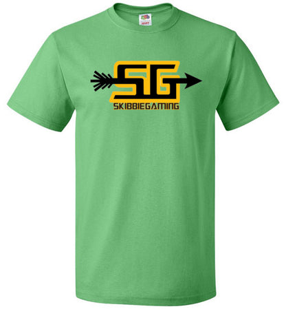 Skibbie Gaming Classic Tee